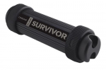 CORSAIR USB-stiik 128GB Voyager Survivor Stealth USB3.0 mgiversioon