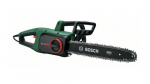 Bosch Powertools Elektro-Kettensge UniversalChain 35 (grn/schwarz, 1.800 Watt)
