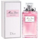 DIOR Kristlik Miss Rose N'Roses Parfm EDT 150ml