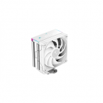 deepcool Protsessori jahuti | AK400 DIGITAL PRO WH | Intel, AMD