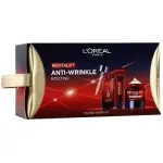 LOral Paris LOral Revitalift Anti-Wrinkle Routine Set - Kingituskomplekt