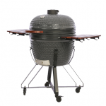 TunaBone | Kamado Classic 26" grill | Suurus XL | Tumesininehall