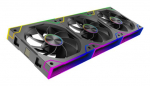 Xilence CASE FAN 120MM XPF360R.ARGB/12V XF073