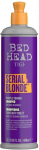 TIGI Bed Head Serial Blonde Purple Toning 400ml