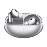 Huawei Huawei Freebuds Neo | Bluetooth | Mikrofoni | Stellar Silver | Mrakaitsuga | Juhtmetu