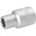 Toolcraft 820766 socket/socket set