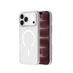 Just Must MAGSAFE CRYSTAL I iPhone 18 Pro Max -ile, lkitav.