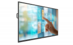 Philips 86"" UHD - 400 Cd/m2 Multi Touch Android 14, Google EDLA