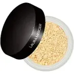 LAURA MERCIER Mini lbipaistev lahtliikuv kauvklastav seadmisjahu Honey 0,33 oz/ 9,3 g