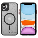 Tactical MagForce Warthog Apple iPhone 11 -i lemineks (Asphalt)