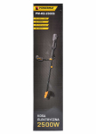 Powermat PM-KE-2500S 2500 W