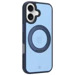 Tactical MagForce Hyperstand Cover Apple iPhone 17 telefonile, svsinine