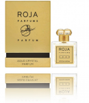 Roja Amber Aoud Crystal Parfume PAR 100 ml