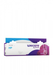 Wecare K10451W4 tindikassett 4 tk Must, Tsaani, Magenta, Kollane