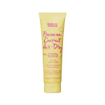 Umberto Giannini, Banana Coconut Air-Dry, Hair Styling Cream, Medium, 150 ml
