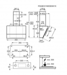 Electrolux LFV619Z