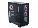 OPTIMUS Computer E-Sport GB550T-CR12 R7-5800X/16GB/1TB/RTX 5060 OC 8GB/W11