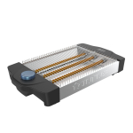 taurus Flat Toaster Neptuno Plus
