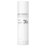 Anua Sdamekujuline 70%, Rahustav, Pevane, Kreem, Nole, 200 ml