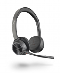 Poly VOYAGER 4320 UC V4320-M Headset C USB-C WW