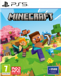 U AND I Minecraft (PS5) (5611734)
