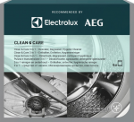 Electrolux Pesumasina aksessuaarid M2GCP601