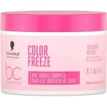Schwarzkopf Professional Color Freeze Treatment - Maska pro barven vlasy 500ml
