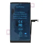 Ncc Aku iPhone 15 plus 4383mAh Diagnoseeritav KASUTATUD