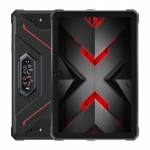 HOTWAV TAB R9 Ultra 5G tahvelarvuti (punane)