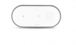 Devia 3 In 1 Charger For Smart Phone AND Applewatch AND Earphone V4 (10W) White