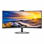 PHILIPS 34E1C5600HE 34" UltraWide QHD 21:9 Monitor
