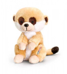 KEEL TOYS _6820866 Keel Toys Pippins Mongoose 15 cm