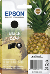 EPSON T604 tindikassett, must (C13T10G14010)