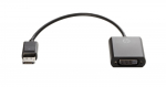 HP DisplayPort To DVI-D Adapter **New Retail**