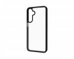 Wave Jkangastatud mbris, Samsung Galaxy A16 5G / A16 4G, lbipaistev must (FPC-SS-A165G-BK)