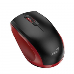 Genius Computer Technology NX-8006S mouse Ambidextrous RF Wireless BlueEye 1200 DPI