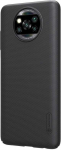 AND quot;Super Frosted Shield Case Xiaomi Poco X3 NFC/X3 Pro AND quot; Black