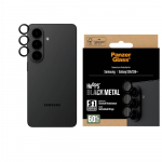 PanzerGlass Kvastatud klaas objektiivile Hoops objektiivi kaitsekile Samsung Galaxy S26 / S26+ must