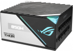 ASUS ROG Thor 850W Platinum II ATX toiteallikas, 850 W (90YE00L2-B0NA00)