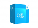 INTEL Core i3 14100 LGA1700 12MB Cache 4,7GHz retselli