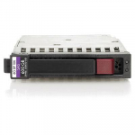 Hewlett Packard Enterprise 600GB SAS 12G 10K SFF SC DS HDD