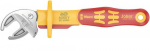 Wera 05020151001 adjustable wrench Adjustable spanner