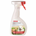 Koerahkija: Beaphar STOP IT EXT SPRAY 400ml. (vlis)