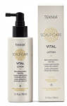 Lakm Teknia Peanahahooldus Elupulss Lotion 150 ml