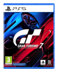 Sony Gran Turismo 7 (PS5) Standard English PlayStation 5