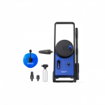 Nilfisk Krgsurvepesur Core 140-6 Powercontrol-PCA EL