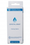 Crystal Drop puhastustabletid (10 tk)