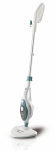 Ariete Kuumastitseja Steam Mop 10 in 1 (valge/punane, 1.500 Watti)
