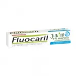 FLUOCARIL Fluocaril Junior Bubble Flavor Toothpaste 6-12 Years 75ml