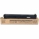 SHARP Toner MX23GTBA / MX-23GTBA mustEstonian: Toner MX23GTBA / MX-23GTBA mustEstonian: Toner MX23GTBA / MX-23GTBA must